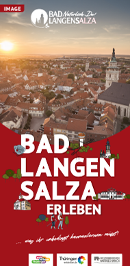 Bad Langensalza - Image Flyer