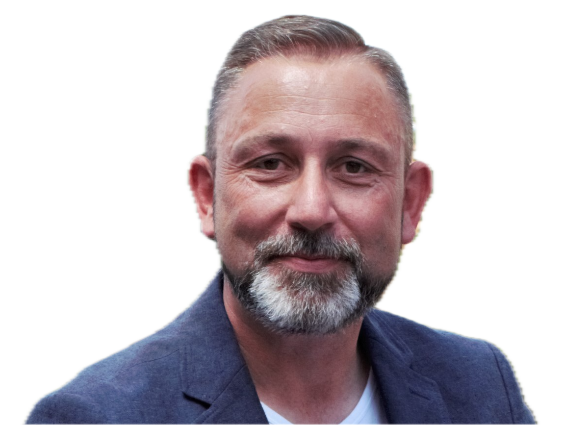 Bürgermeister Matthias Reinz